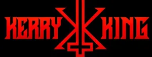 Kerry King logo