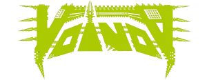 Voivod logo