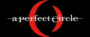 A Perfect Circle logo