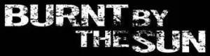 Burnt by the Sun logo