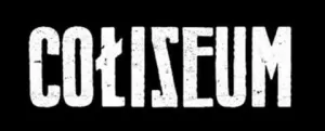 Coliseum logo