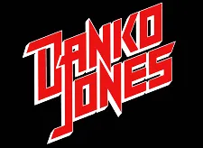 Danko Jones logo