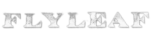 Flyleaf logo