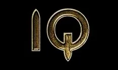 IQ logo