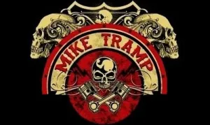 Mike Tramp logo