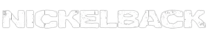 Nickelback logo