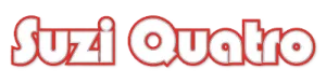 Suzi Quatro logo