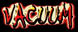 Vacuum logo