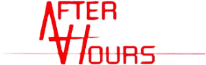 After Hours logo