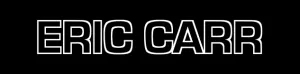 Eric Carr logo