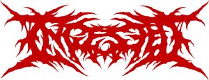 Ingested logo