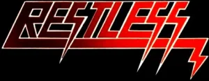 Restless logo