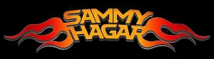Sammy Hagar logo