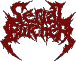 Serial Butcher logo