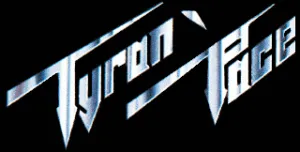 Tyran’ Pace logo