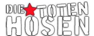 Die Toten Hosen logo