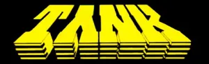 Tank logo