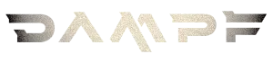 Dampf logo
