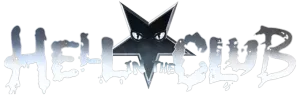 Hell in the Club logo