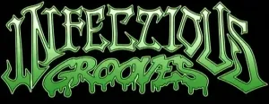 Infectious Grooves logo