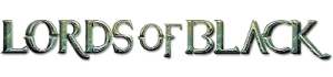 Lords of Black logo