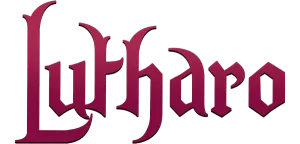 Lutharo logo