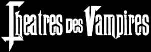 Theatre Des Vampires logo
