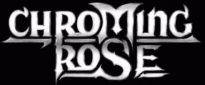 Chroming Rose logo