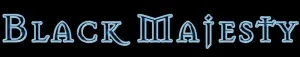 Black Majesty logo