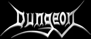 Dungeon logo