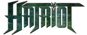 Hatriot logo