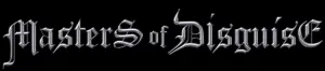Masters of Disguise logo