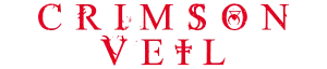 Crimson Veil logo