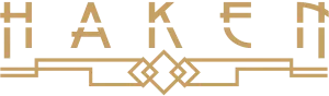 Haken logo