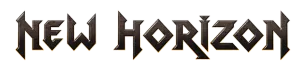 New Horizon logo