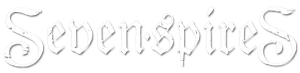 Seven Spires logo