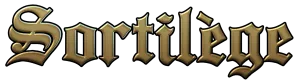 Sortilège logo