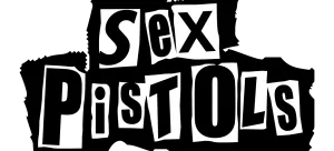 Sex Pistols logo