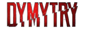 Dymytry logo