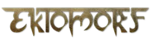 Ektomorf logo