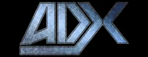 ADX logo