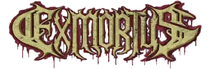 Exmortus logo