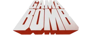 Gama Bomb logo