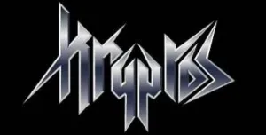 Kryptos logo