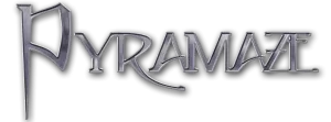 Pyramaze logo