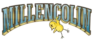 Millencolin logo