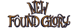 New Found Glory logo