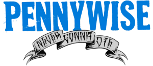Pennywise logo