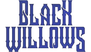 Black Willows logo
