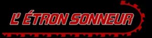 L'Étron sonneur logo